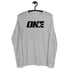 1STAR Long Sleeve T-Shirt